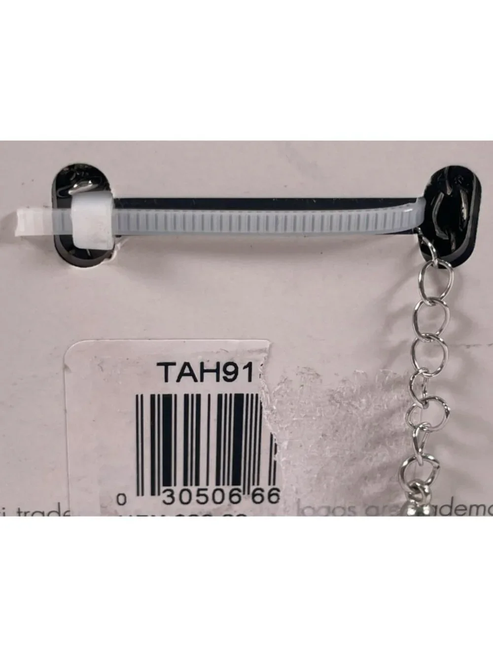 Tahari Silver-Tone Bracelet Watch & Rhinestone Accents Women's BOXED NEW